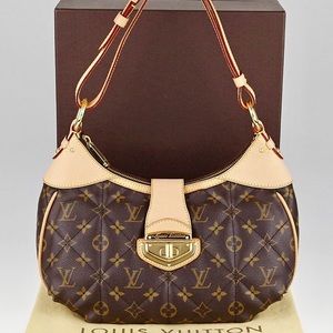 AUTH Louis Vuitton Etoile City PM Limited Edition